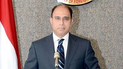 الخارجية: تواصلنا مع السلطات الإيطالية لمتابعة اختفاء مجدي عقل