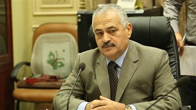 سعيد طعيمة يطالب بالكشف عن مرتبات رؤساء هيئات النقل