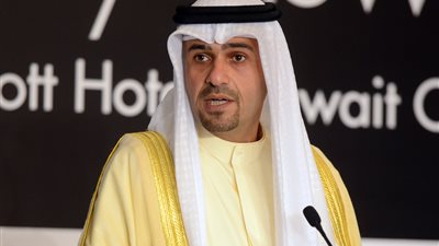 وزير مالية الكويت: واثقون من استثمارات بلادنا ببريطانيا