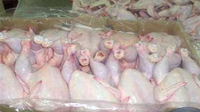 «عشاق مصر»: تهريب دواجن «التموين» إلى المطاعم وراء اختفائها بالمجمعات