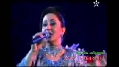 بالفيديو.. مأساة رجاء بلمليح مع مرض السرطان