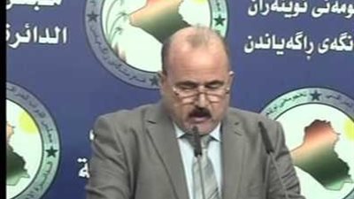 نائب إيزيدي يطالب بإصدار قانون الأقليات والتميز العرقي في العراق