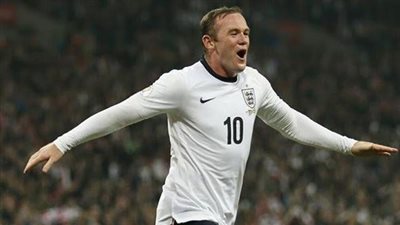 بالفيديو.. «رونى» يتقدم بالهدف الأول لإنجلترا في مرمى أيسلندا