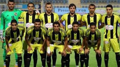 المقاولون يفوزعلى الجيش بثنائية نظيفة وديًا