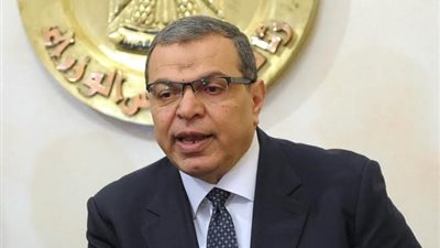 «سعفان والوزير» يشهدان تسجيل العمالة غير المنتظمة بالعاصمة الإدارية