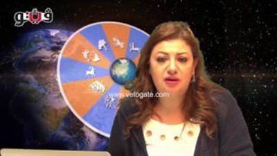 بالفيديو.. عبير فؤاد تطالب مواليد برج السرطان بالتحكم في أعصابهم