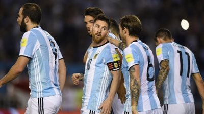 يديعوت: فضيحة تذاكر مباراة الأرجنتين تخيم على دولة الاحتلال