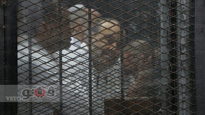 بدء محاكمة بديع و92 من أعضاء الإخوان في «أحداث بني سويف»