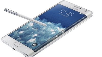 مبيعات جالاكسي S6 تصل إلى 45 مليون وحدة العام الجاري