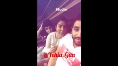 بالفيديو.. أصالة تقلد سامو زين في عبده الفتوة بطريقة كوميدية