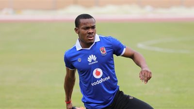 الأهلي يقرر رسميا شكوى كوليبالي لـ«فيفا» وعرضه للبيع