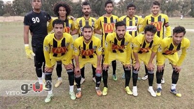 بالصور.. «المقاولون» يهزم المصري بهدف في مؤجلات دوري الجمهورية