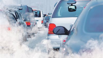 «شرطة البيئة» تضبط 51 سيارة مخالفة بالجيزة والقليوبية