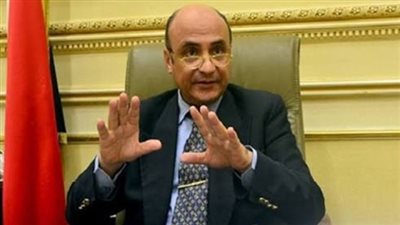 عمر مروان يعد بعرض مقترحات النواب بشأن زيادة تذكرة المترو