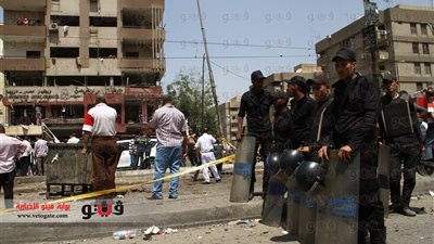 الجامعة العربية: محاولة اغتيال وزير الداخلية زعزعة للاستقرار