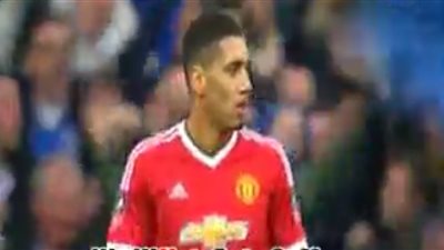 بالفيديو.. مان يونايتد يصعد لنهائي كأس الاتحاد بثنائية في إيفرتون