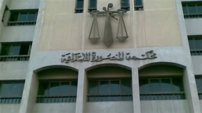 ننشر أمر الإحالة في تحقيقات خليتي «المنصورة» الإرهابيتين..المتهم الثاني أدار تنظيما لتكفير الحاكم واستحلال دماء الأقباط.. الجناة قتلوا رقيب شرطة بمديرية أمن الدقهلية عمدًا.. وصنعوا متفجرات ل