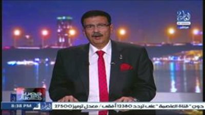 بالفيديو.. ممتاز القط: الحكومة لم تتعامل بحرفية مع أزمة الدولار