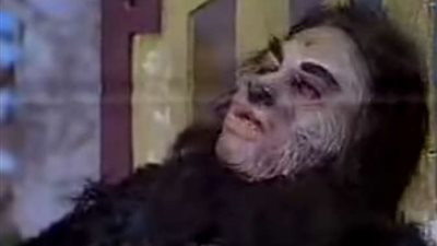 صلاح رشوان.. «أشكيف» أرعب مشاهدي الشاشة الصغيرة (بروفايل)