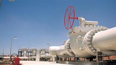 تراجع صادرات مصر من الغاز الطبيعي والبترول خلال مايو الماضي