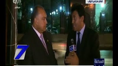 بالفيديو.. وكيل «النقل» بالبرلمان: لا زيادة في أسعار تذاكر المترو