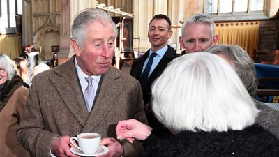 اتهامات بـ«التهرب الضريبي» تلاحق ولي عهد بريطانيا