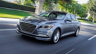 «جينيسيس» تسعى للانفصال عن هيونداي العالمية لمنافسة BMW