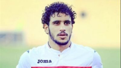 تدريب الزمالك.. تأهيل «بوكو وجمعة» وراحة لعماد فتحي