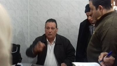 رئاسة بلقاس تسترد 18 فدانا أملاك دولة