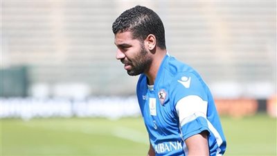 علي فتحي يقترب من الانتقال لسموحة