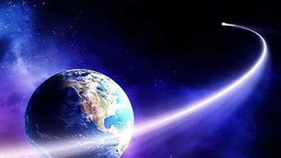 باحث فلكي يوضح علاقة ارتفاع درجة الحرارة بـ«محور الأرض»