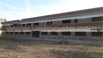 بالصور.. 100 ألف نسمة يعانون من انعدام الخدمة الصحية بفاقوس