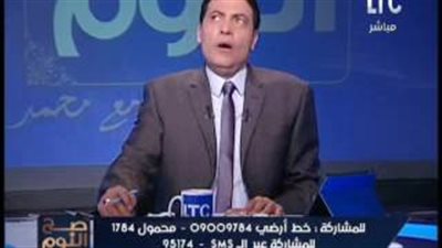 بالفيديو.. متصل عن زيادة الأسعار: «طظ في الدولار اللي هيذلنا»