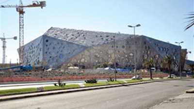 الكويت تحتفل بافتتاح مركز الشيخ جابر الأحمد الثقافي