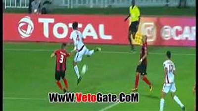 بالفيديو.. «الوداد» يصعد بثلاثية أمام اتحاد الجزائر لنهائي دوري أبطال أفريقيا