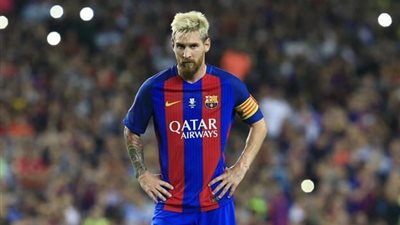 آخر كلام.. «ميسي» في القاهرة غدًا