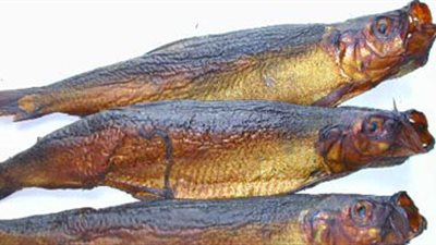 33 جنيها سعر كيلو الرنجة الهولندي بالمجمعات استعدادا لشم النسيم