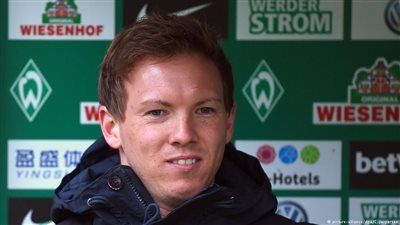 ناجلسمان «يظل» وفيا لهوفنهايم ولو أمام ريـال مدريد