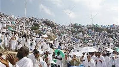 «الأرصاد السعودية» تعلن درجات الحرارة المتوقعة خلال موسم الحج