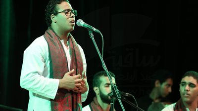 الجمعة.. «وصلة سماع» تغرد في سماء الربع الثقافي