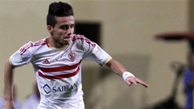 3 أسباب تحبط مخطط الأهلي لخطف مصطفى فتحي من الزمالك