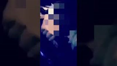 شاب وفتاة يتسببان في حادث تصادم مروع بالكويت (فيديو)