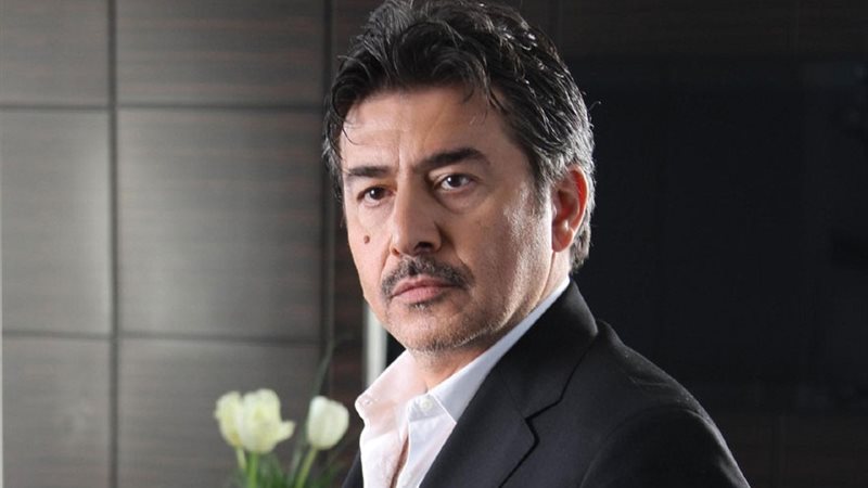 النجم السوري عابد