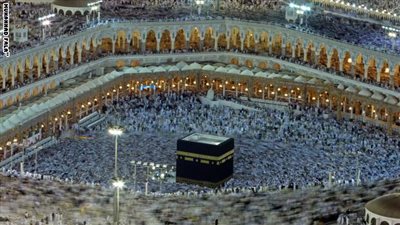 السعودية تفرض 5% رسوما إضافية على الحجاج «ضريبة مضافة»