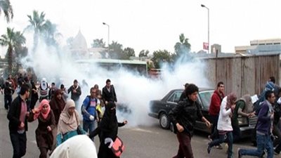 الجنايات تصدر حكمها اليوم على 9 متهمين في «أحداث عين شمس»