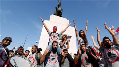 تونس: مظاهرات من أجل فرص العمل