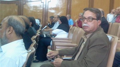 توزيع تقاوي القمح والشعير على مزارعي جنوب سيناء بأسعار مخفضة