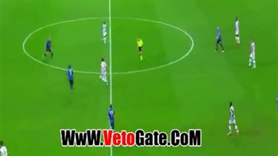 بالفيديو..«تيريو» يتقدم بالهدف الأول لأدوينيزى في إنتر ميلان