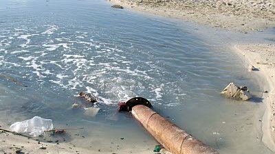 3 اقتراحات للحكومة لحل مشكلات المياه والصرف والكثافة السكانية