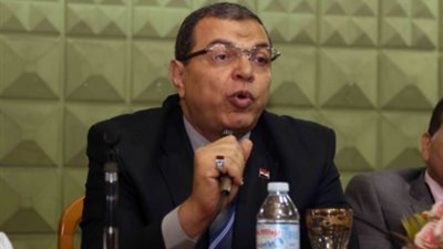 قوى الشرقية تعلن البيان الإجمالي للمرحلة الثانية من انتخابات العمال